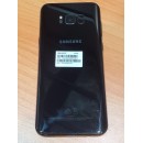 Samsung Galaxy S8 Plus Major Screen Burn